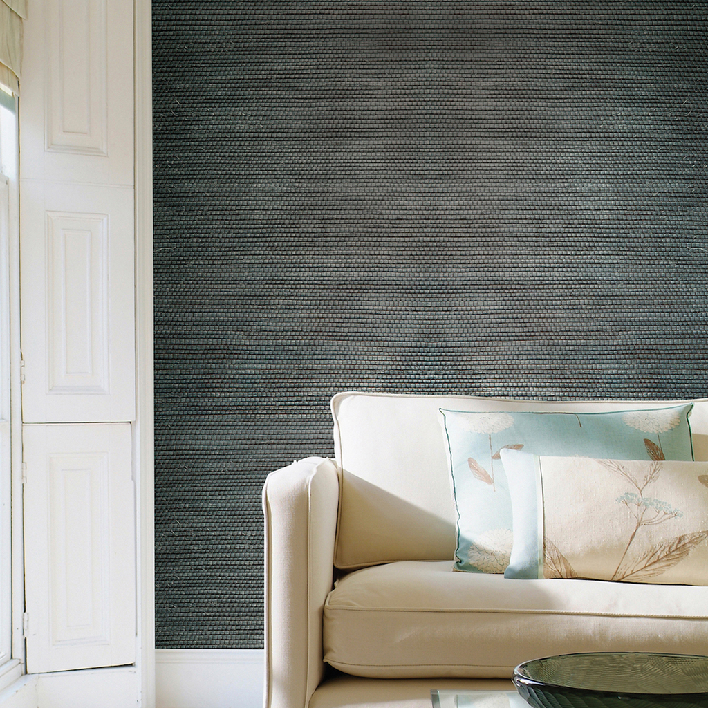 Grasscloth Wallcovering