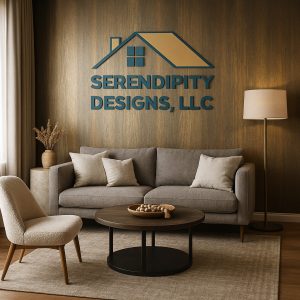 Elevate Style with Specialty Wallcoverings in Brownsburg