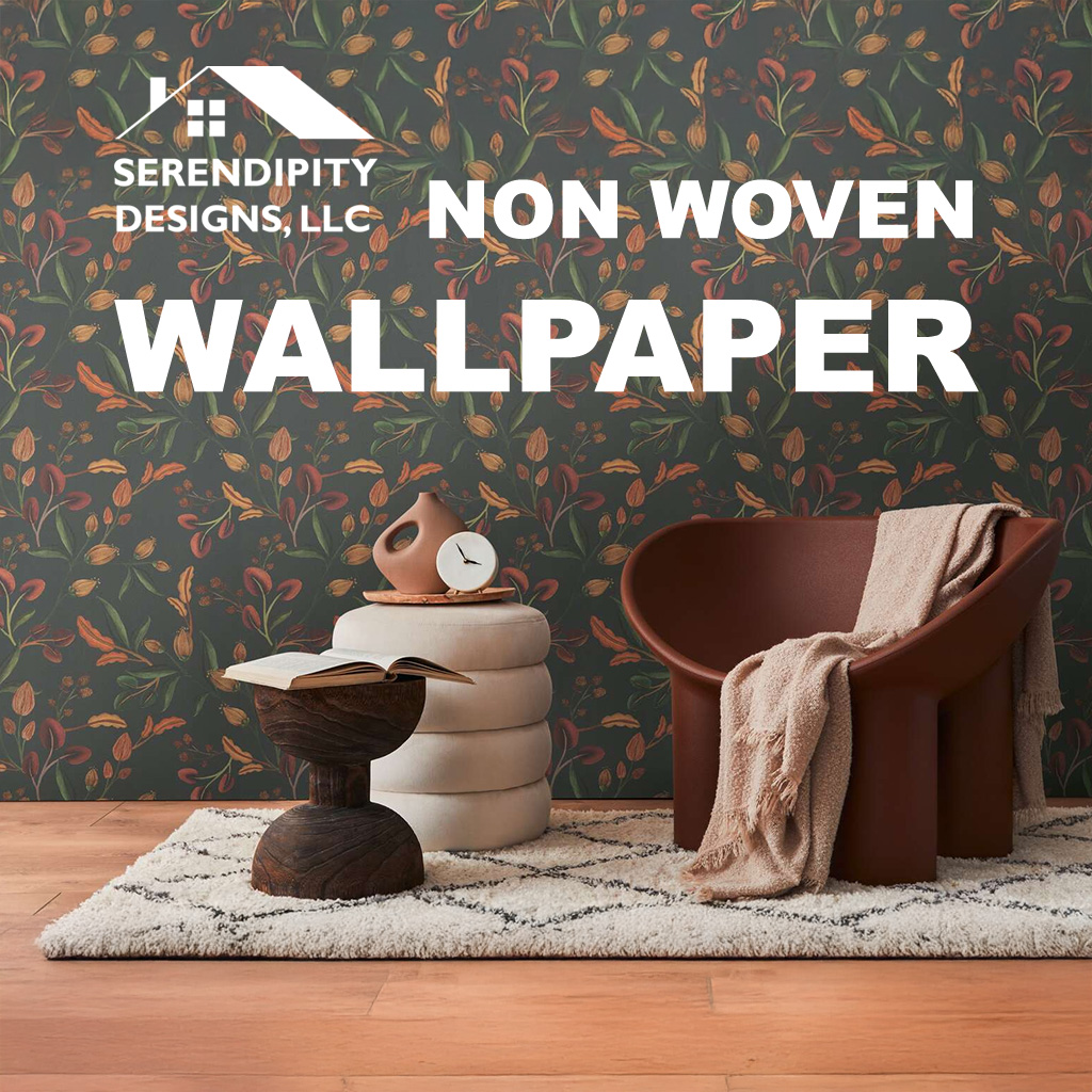 Non Woven Wallpaper Wonders in Avon Indianapolis