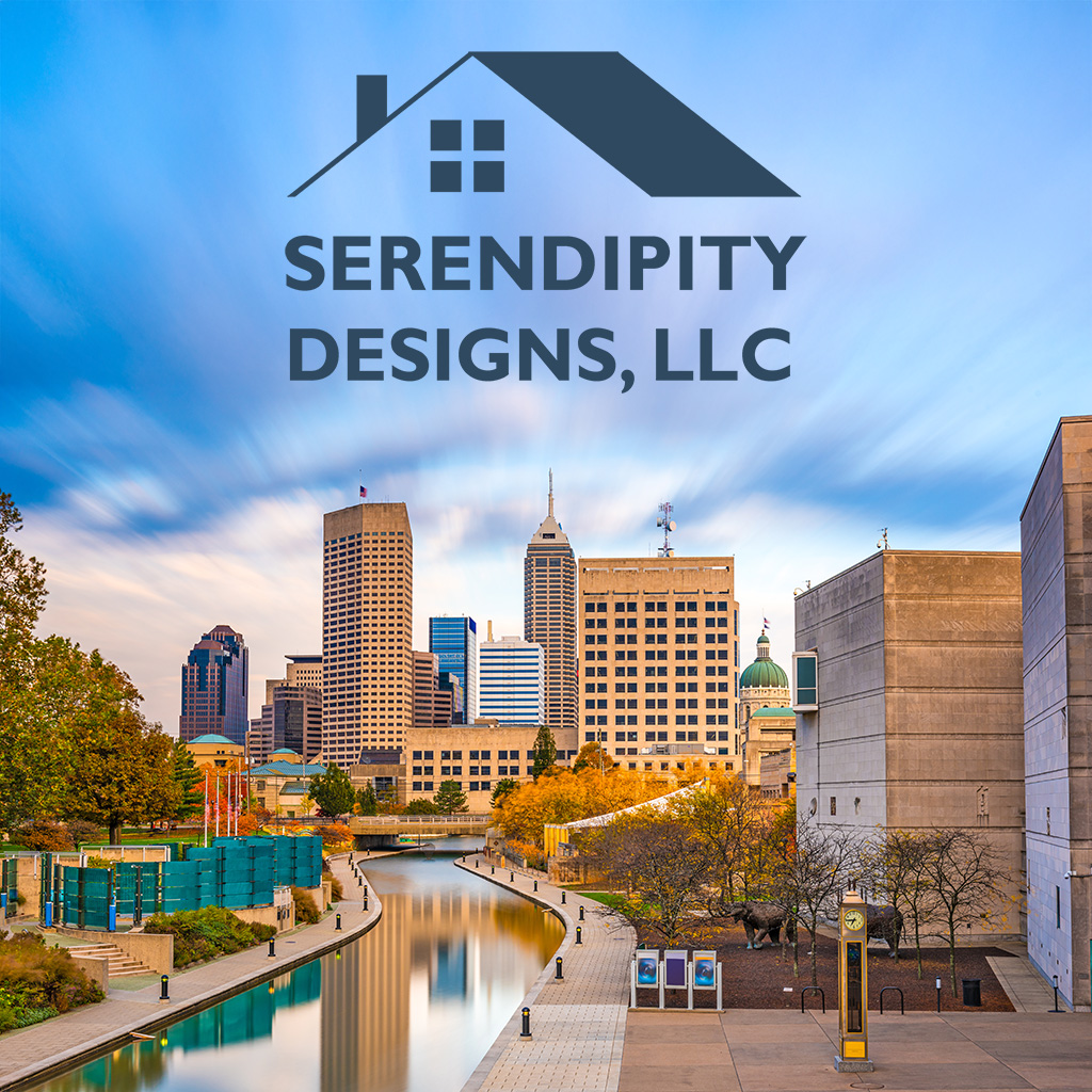 Luxurious Touch with Fabric Wallcoverings in Greenwood