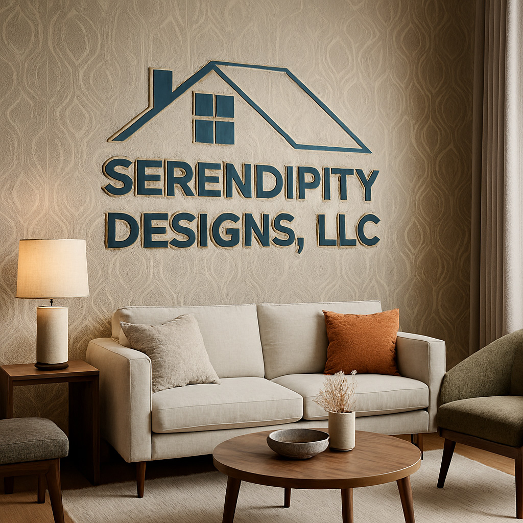 Enhance Your Noblesville Home with Vinyl Wallcoverings
