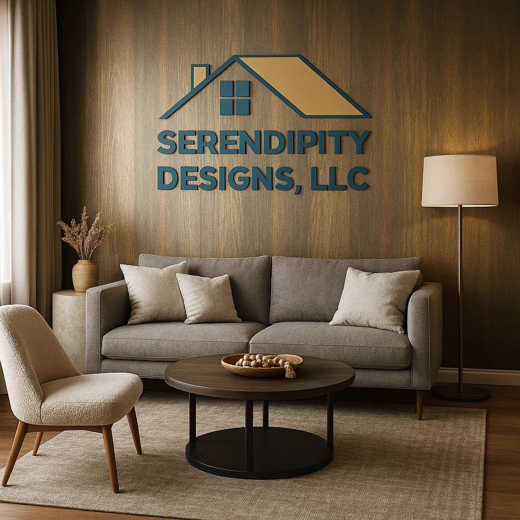 Captivate with Unique Specialty Wallcoverings in Fishers