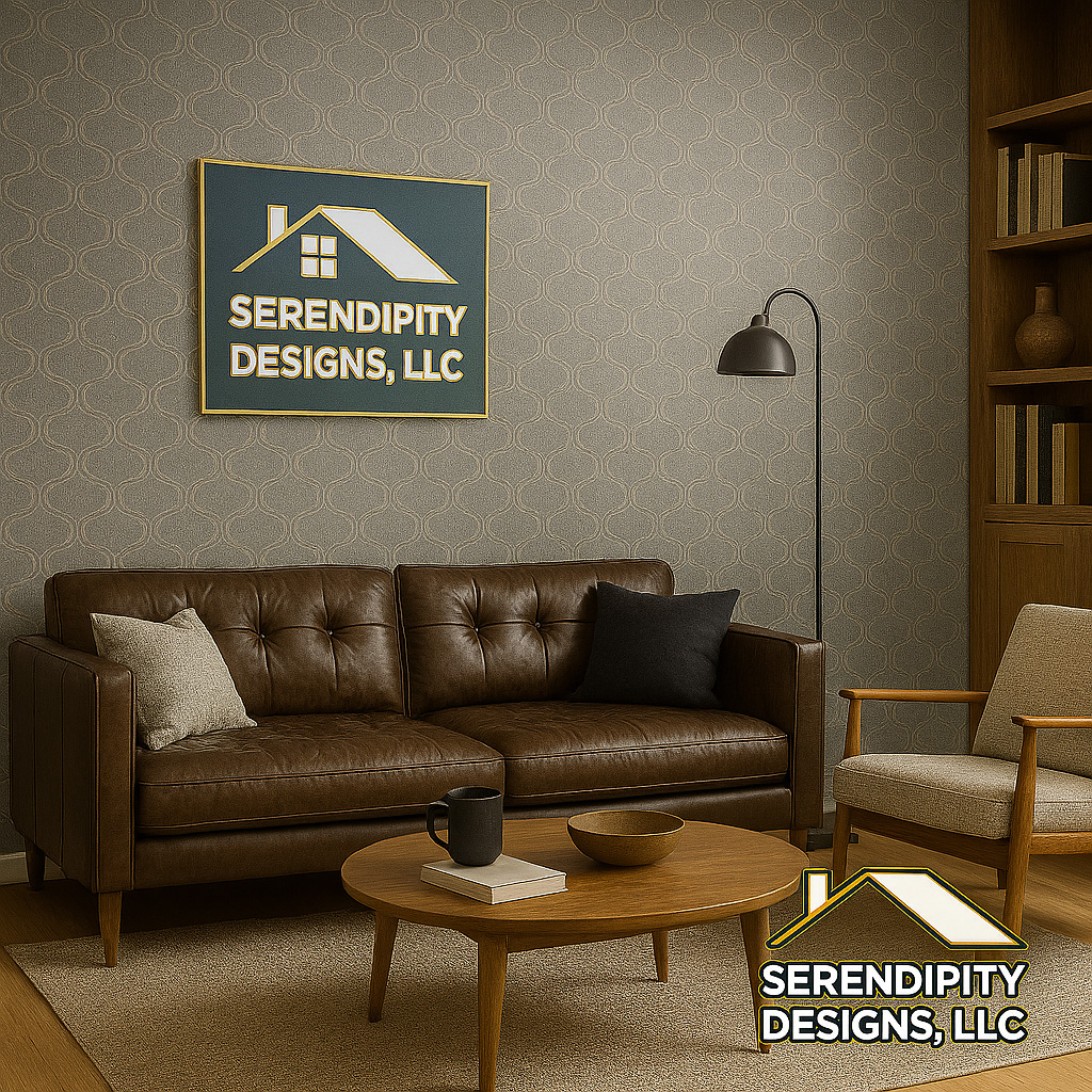 Stylish Self Stick Vinyl Options for Zionsville