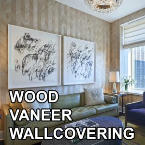 Redefine Opulence with Wood Veneer in Greenwood