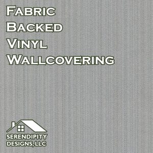 Engaging Fabric-Backed Vinyl for Geist