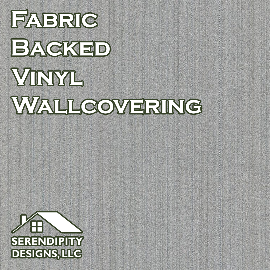 Engaging Fabric-Backed Vinyl for Geist