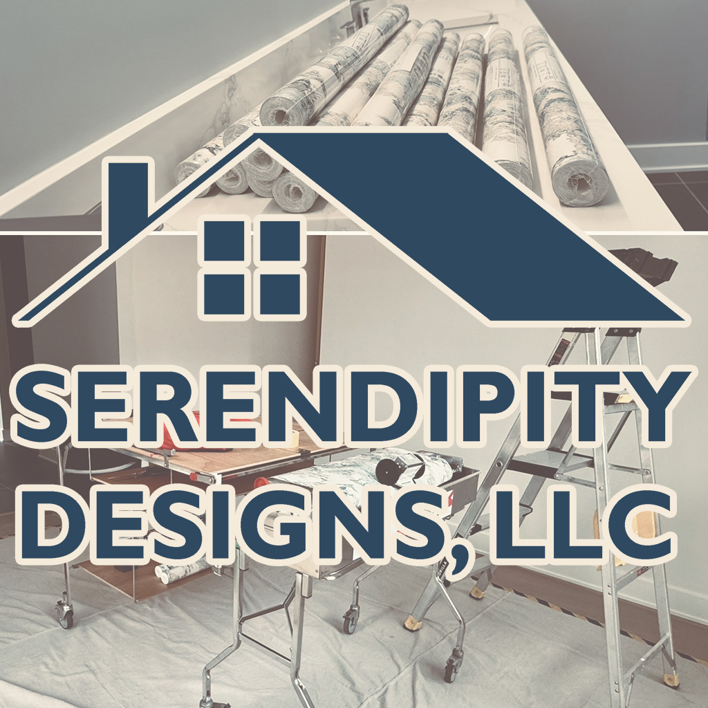 Eloquent Pre Pasted Wallpaper Designs in Zionsville