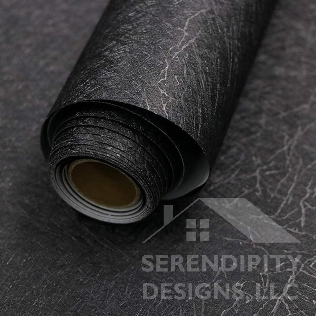 Adhesive Backed Wallpaper Inspirations in Avon